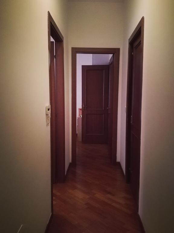 Dello Smeraldo Apartment Bologna