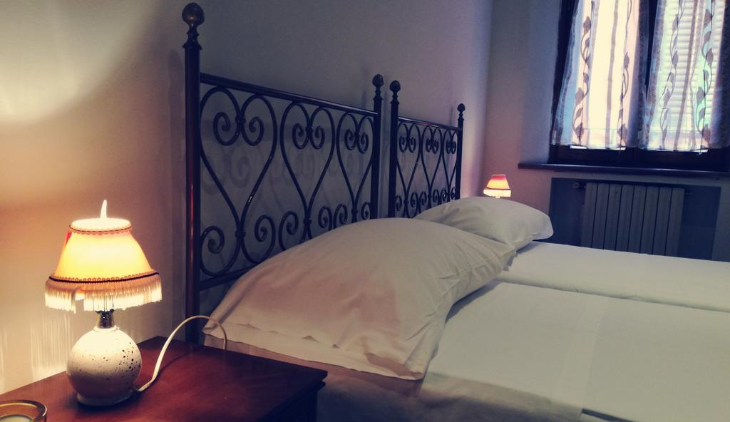 Dello Smeraldo Apartment Bologna
