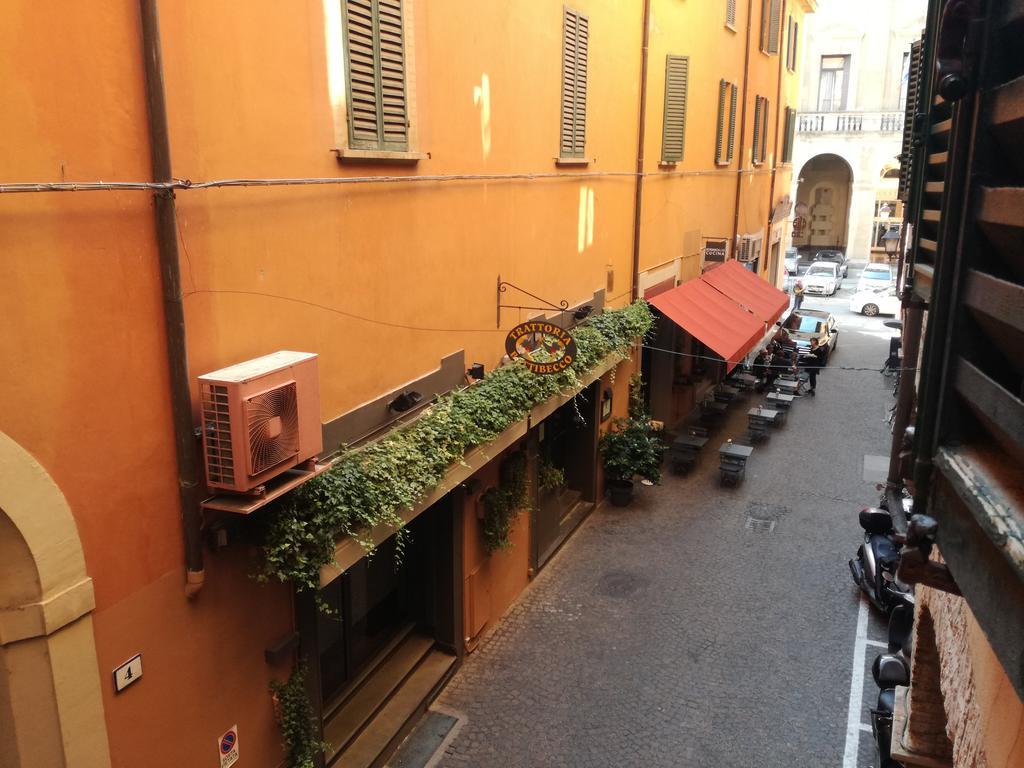 Apartment Dello Smeraldo