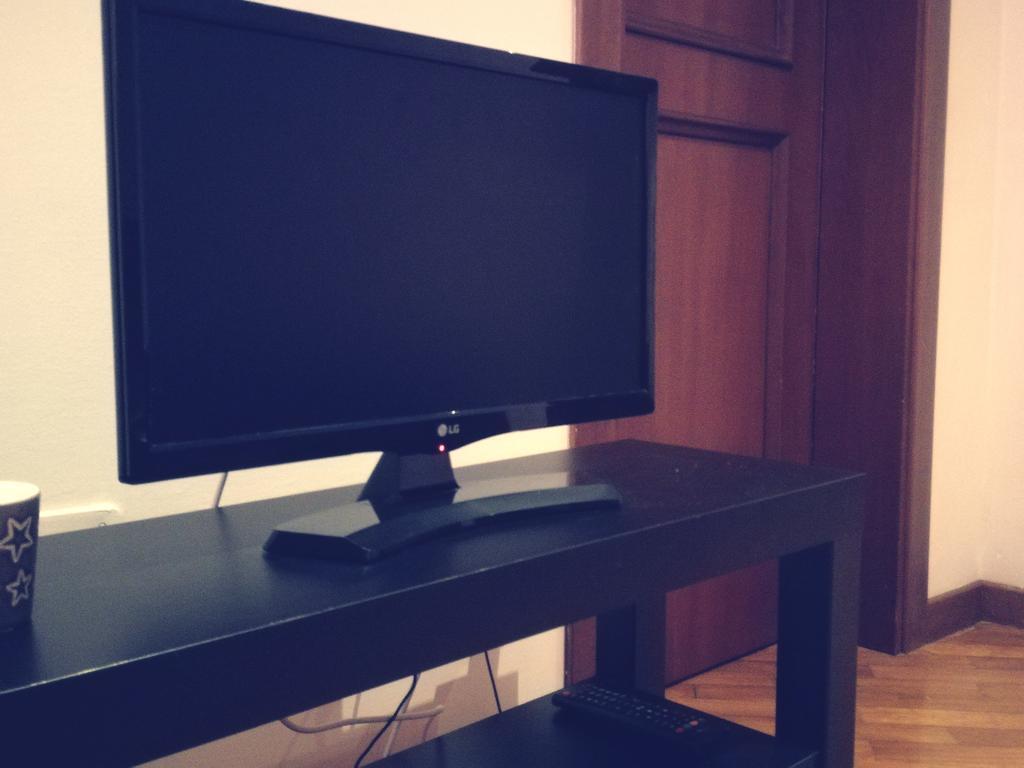 Dello Smeraldo Apartment