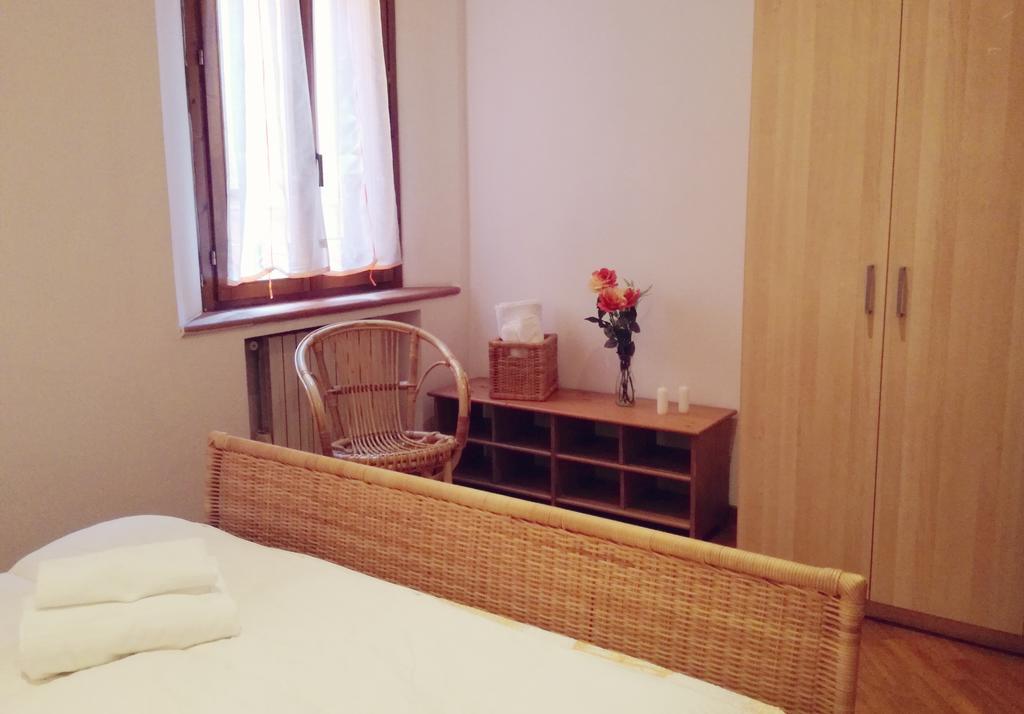 Dello Smeraldo Apartment *