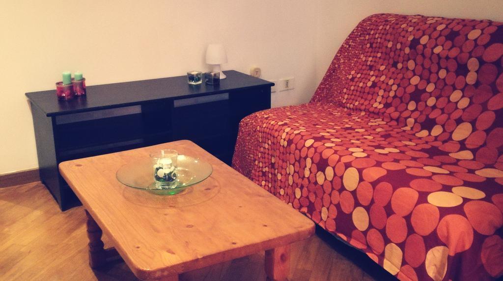 Dello Smeraldo Apartment Bologna