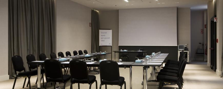 Hotel Nh De La Gare Bologna