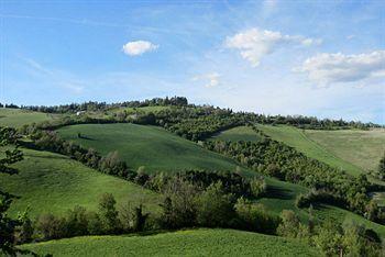 Ben Ti Voglio Bauernhof Bologna