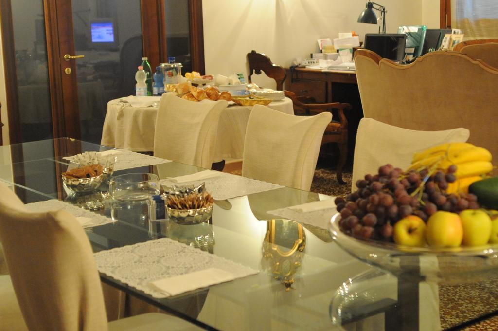 Casa de hóspedes Al Melograno - & Breakfast *