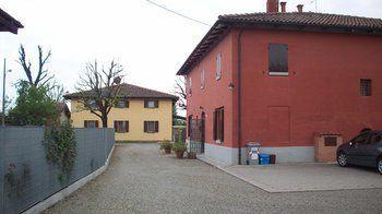 Bed & Breakfast Sant' Eurosia * Bologna