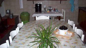 Bed & Breakfast Bed & Breakfast Sant' Eurosia