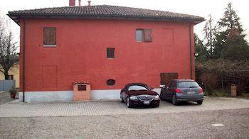 Bed & Breakfast Sant' Eurosia