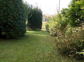 Bed & Breakfast Sant' Eurosia * Bologna