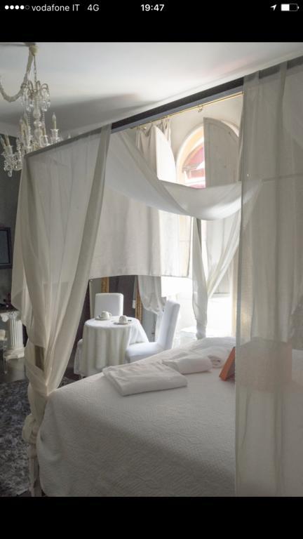 Les De Amelie Bed & Breakfast Bologna