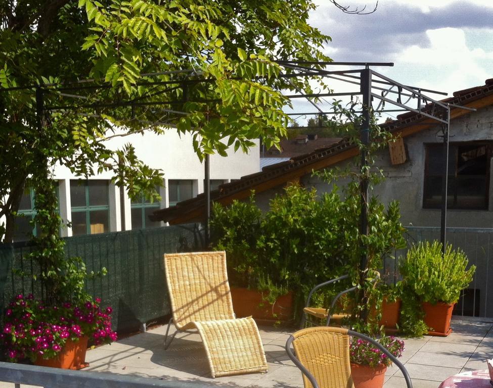 Apartment Borghetto Panigale