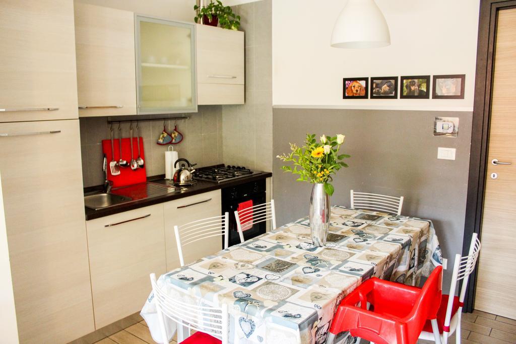 Apartment Borghetto Panigale *
