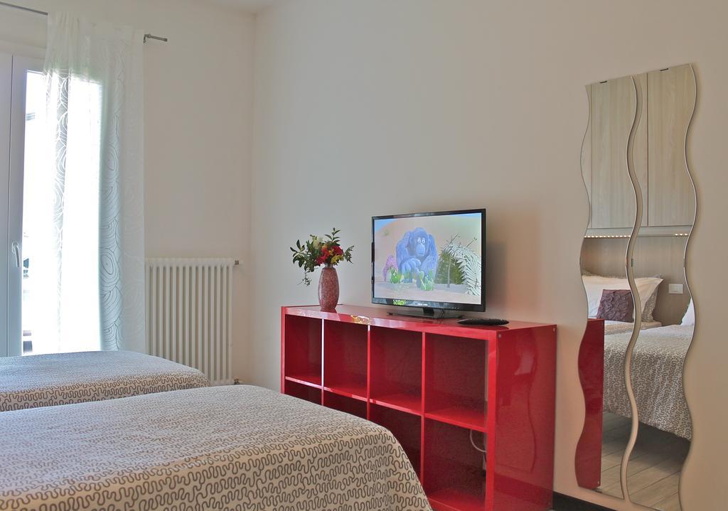 Apartment Borghetto Panigale *