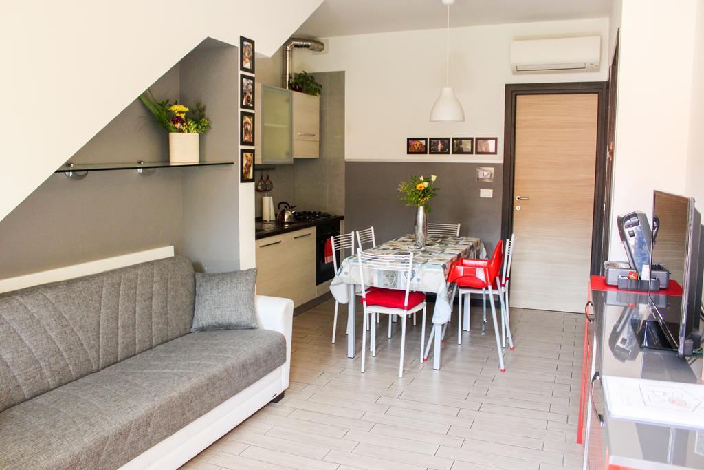 Apartment Borghetto Panigale *