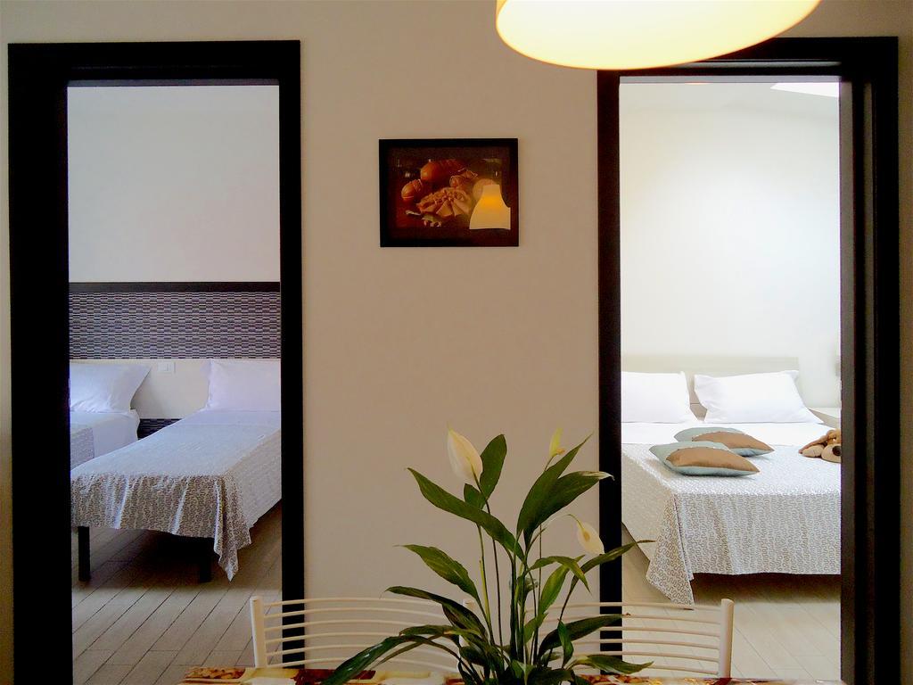 Apartment Borghetto Panigale *
