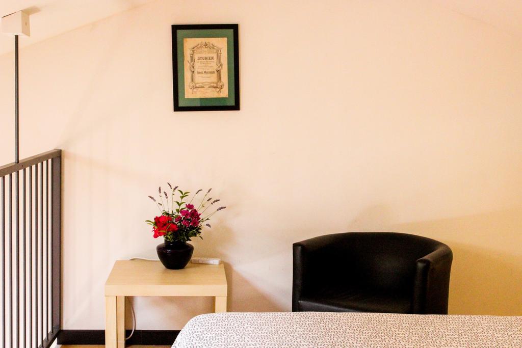 Apartment Borghetto Panigale *