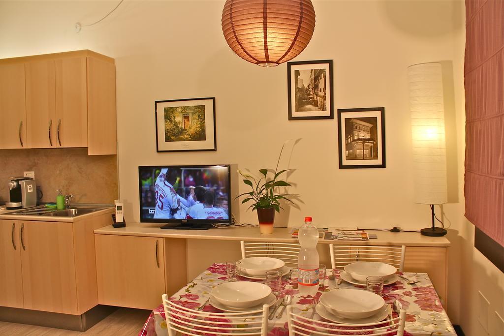 Apartment Borghetto Panigale Bologna