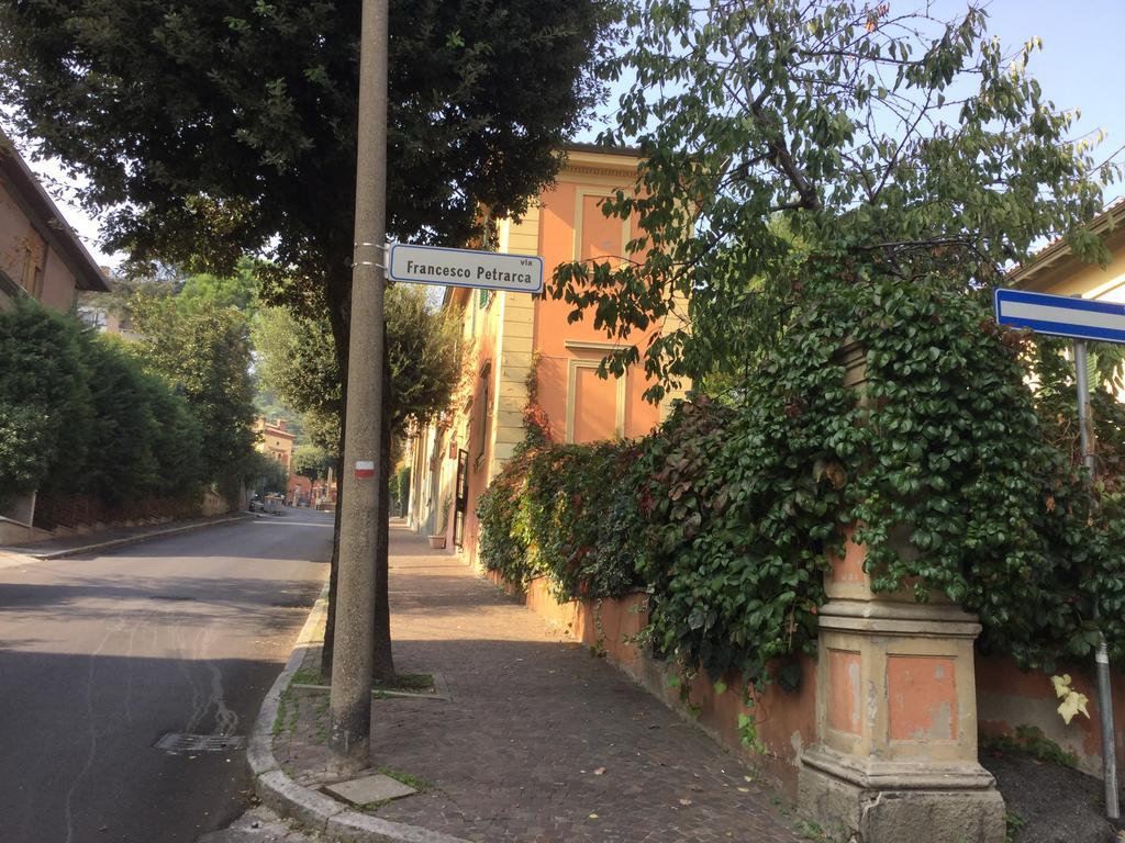 La Castagnina Bed & Breakfast Bologna