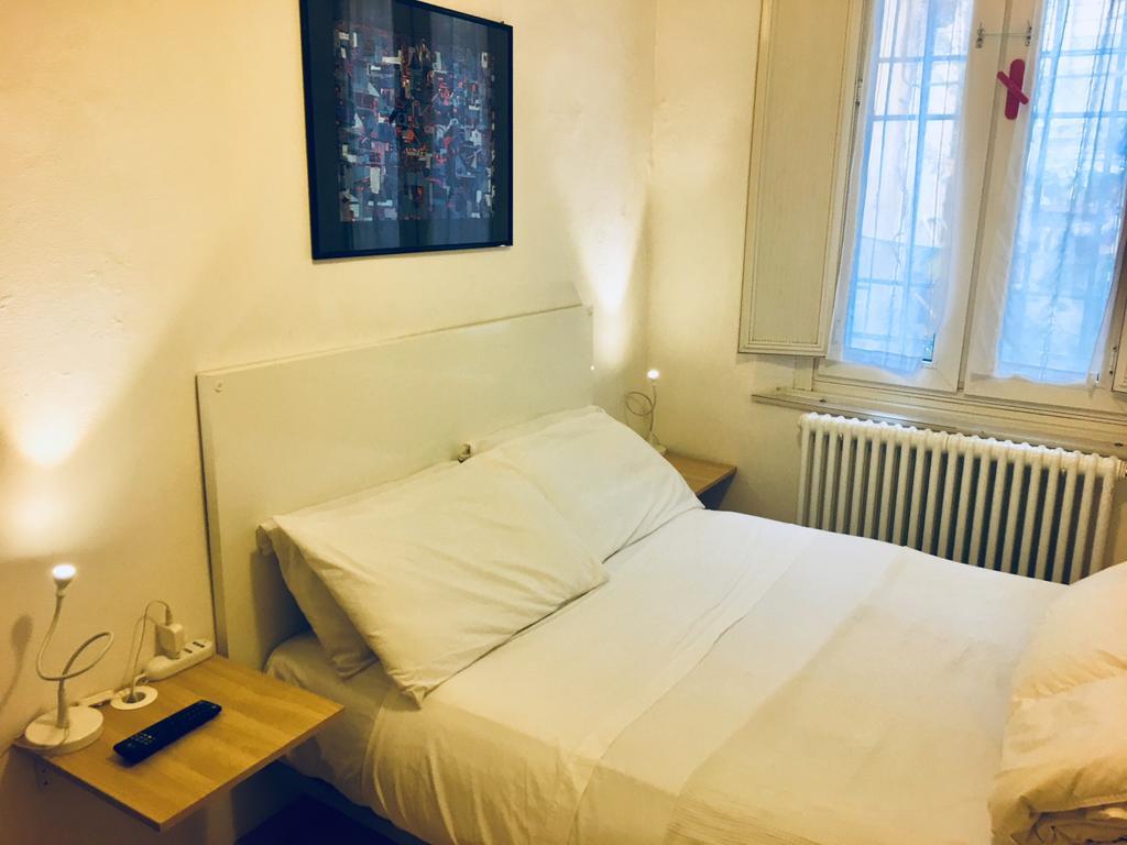 Maggiore Apartment Bologna