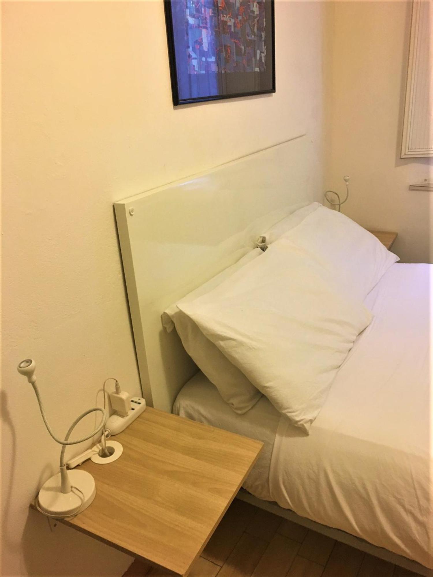 Maggiore Apartment
