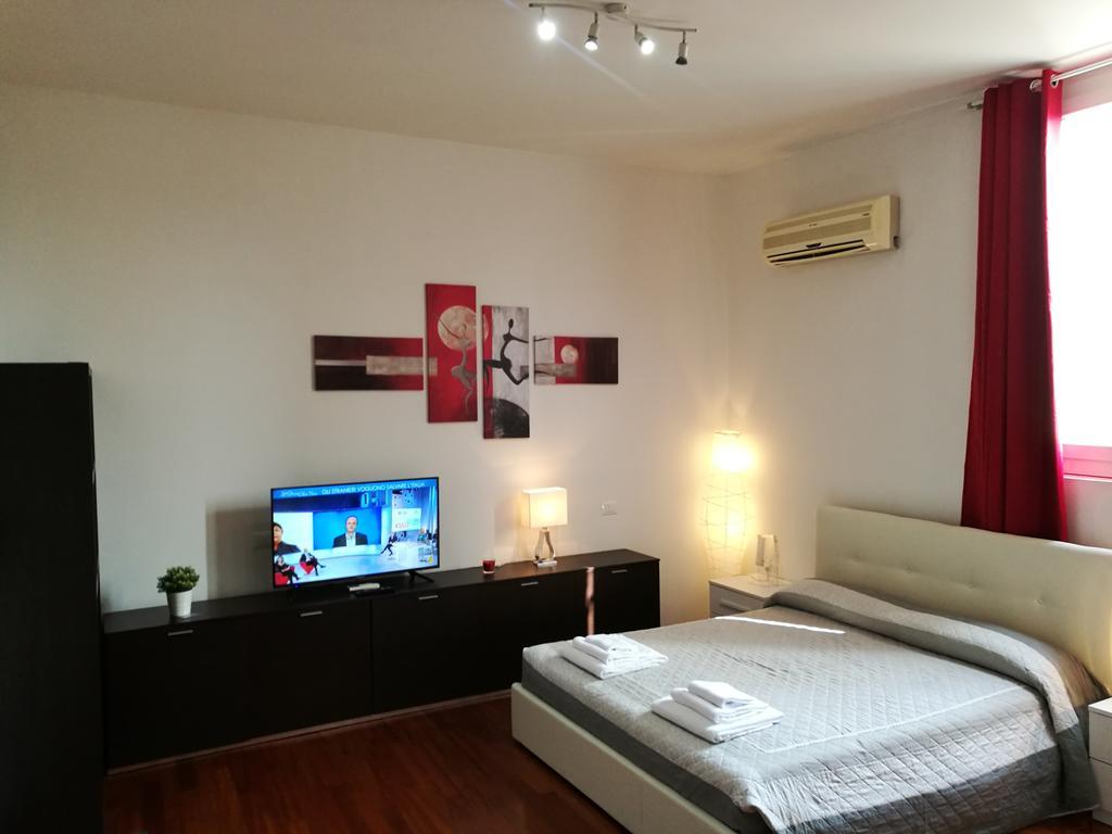 Apartment Residenza Piazza Dei Martiri 8