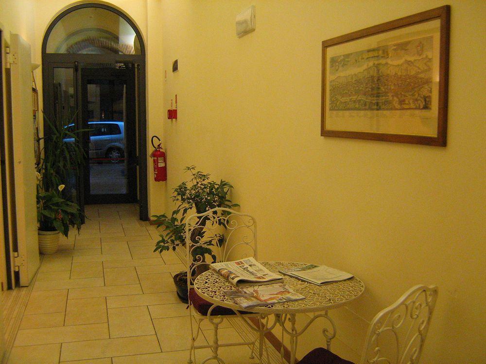 Atlantic Hotel Bologna