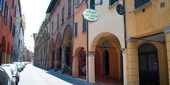Atlantic Bologna