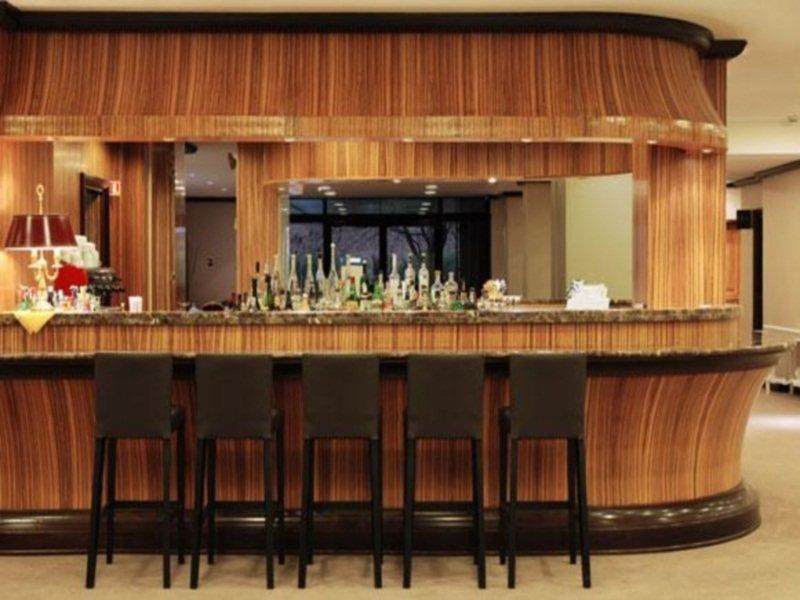 Hotel Best Western Plus Tower 4*