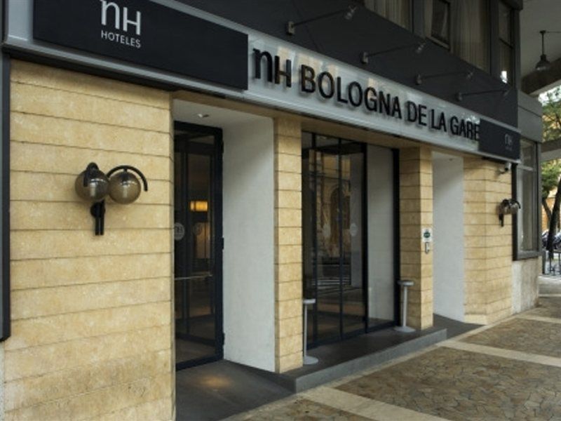 Nh De La Gare Bologna