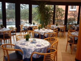 Hotel La Pioppa Bologna