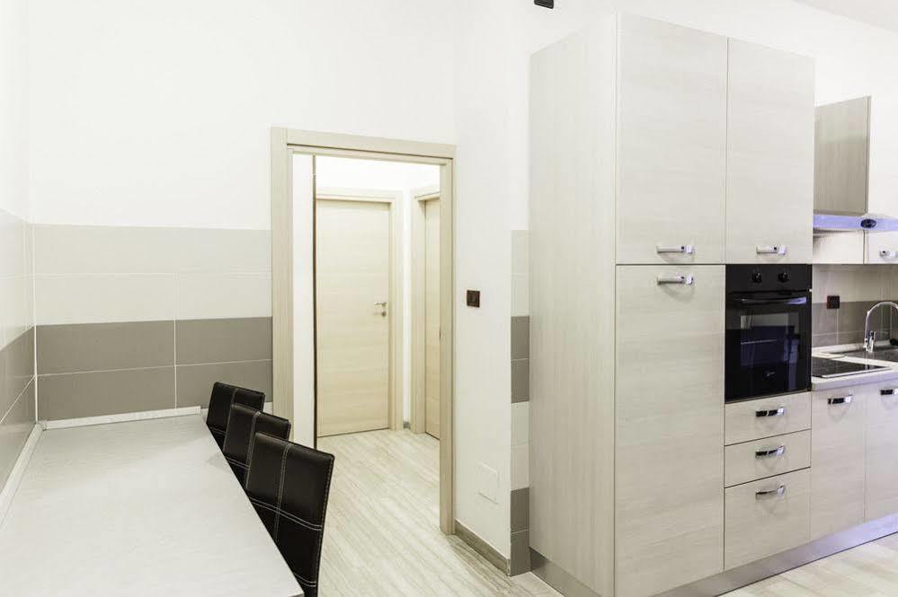 Appartamento In Fiera 5 Appartmento Bologna