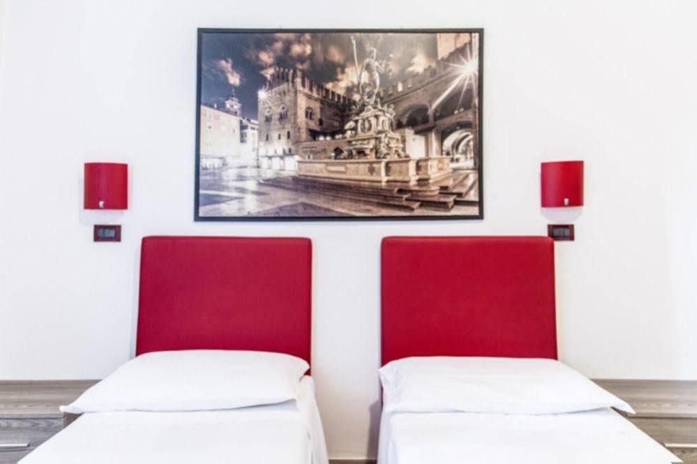 Apartment In Fiera 5 Appartmento Fronte Fiera Bologna