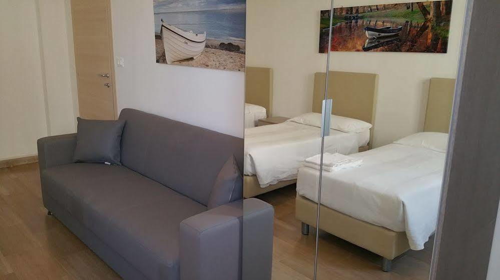 In Fiera 5 Appartmento Fronte Fiera Apartment Bologna