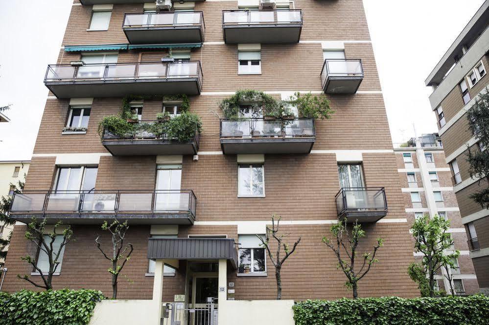 Apartment In Fiera 5 Appartmento Fronte Fiera