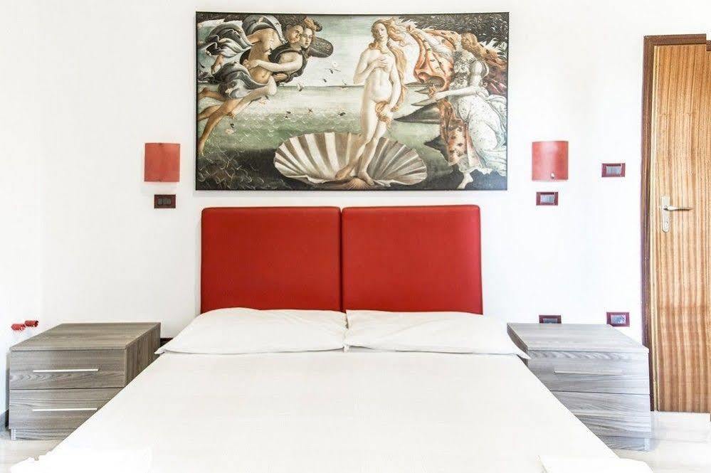 In Fiera 5 Appartmento Fronte Fiera Apartment Bologna