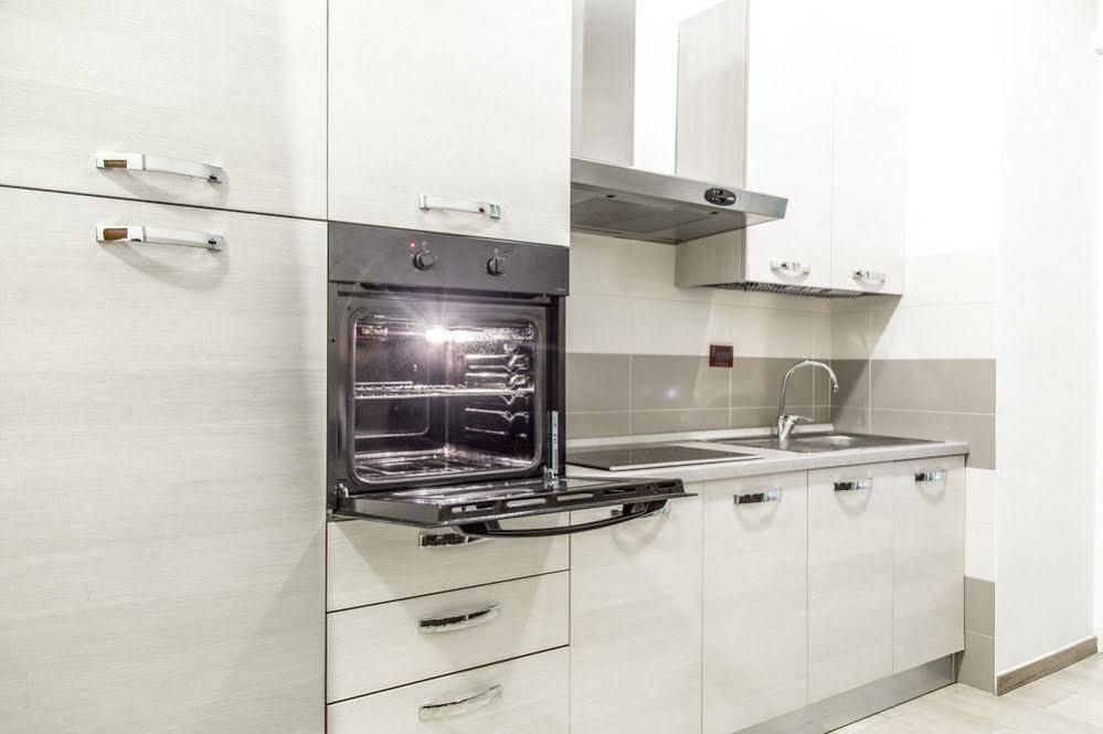 Apartment In Fiera 5 Appartmento Fronte Fiera *