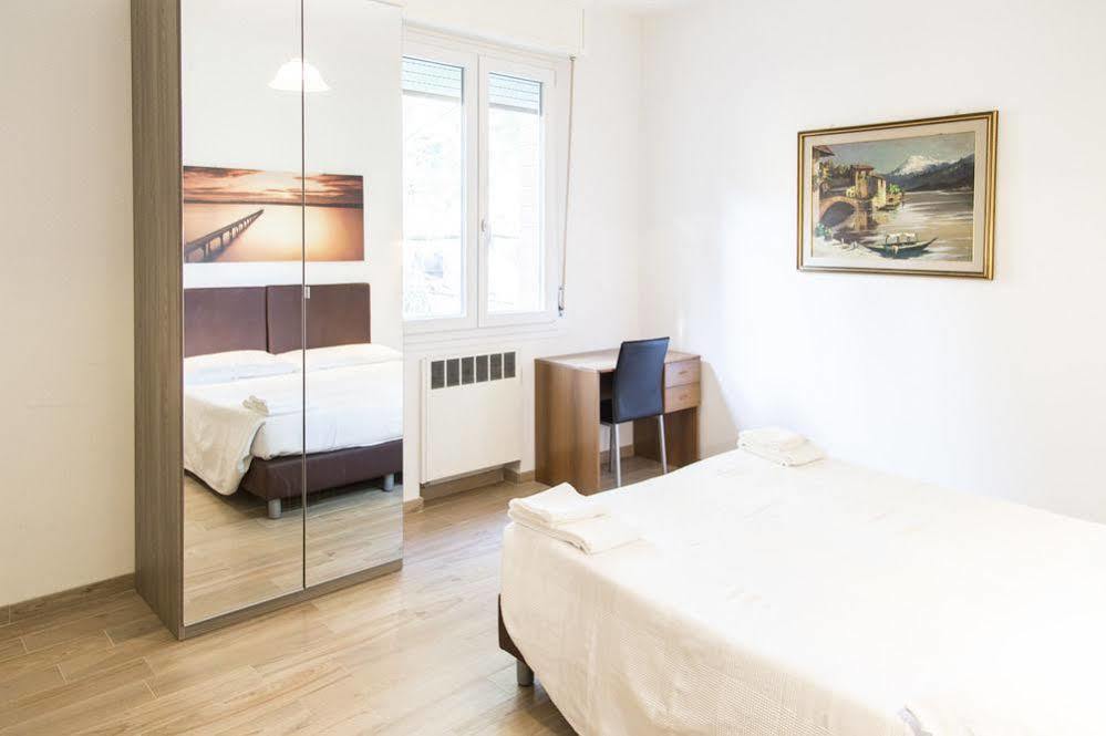 In Fiera 5 Appartmento Fronte Fiera Apartment Bologna