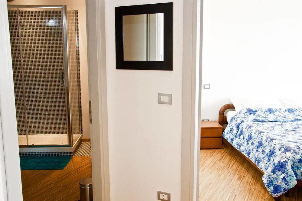 Charme House Stazione