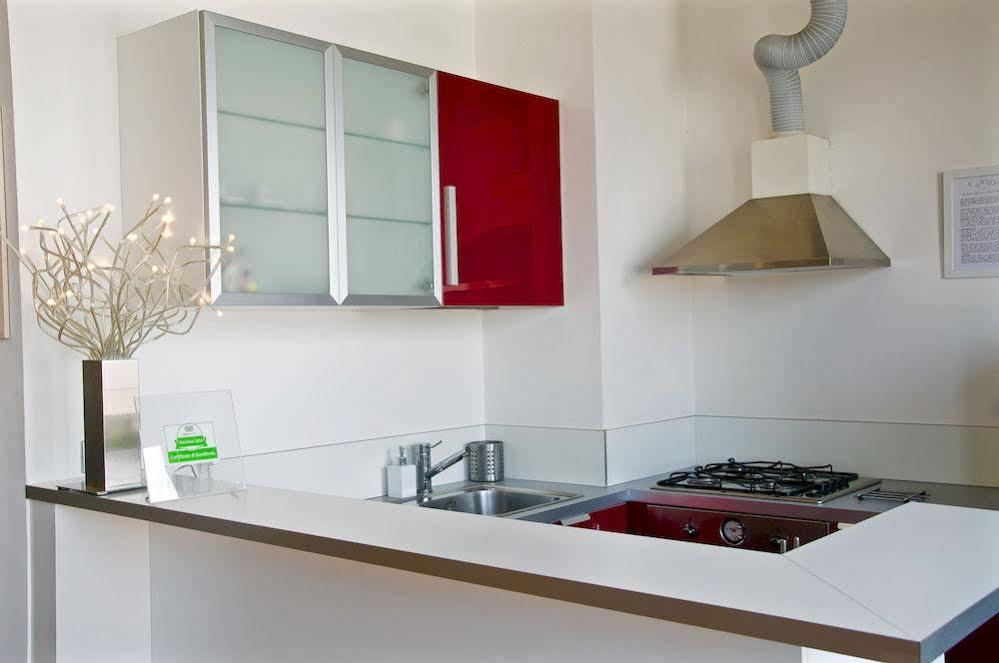 Charme House Stazione * Bologna