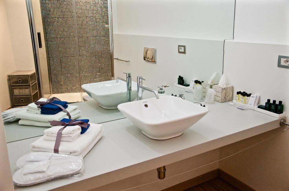 Hotel Charme House Stazione *