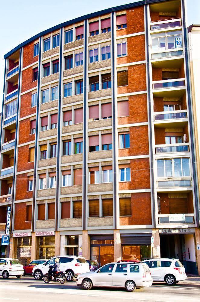 Charme House Stazione Bolonha