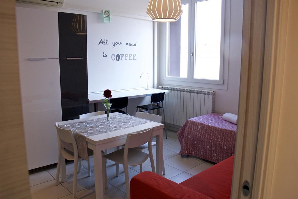 Aparthotel City House Sant'orsola Bolonha