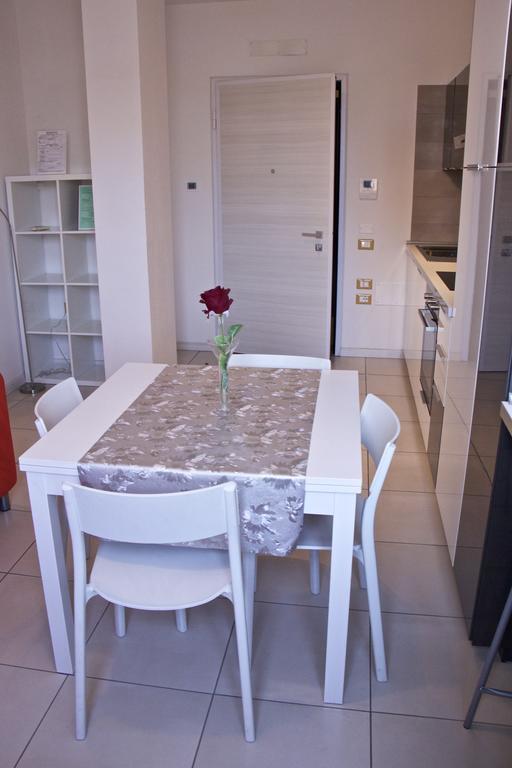 Aparthotel City House Sant'orsola Bolonha