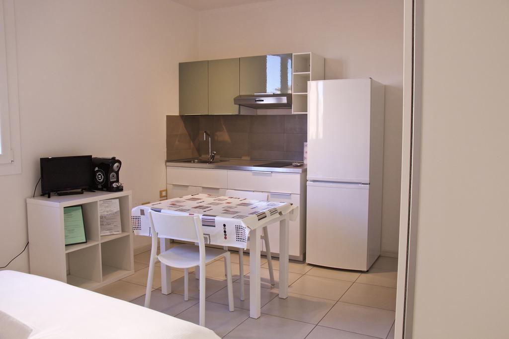 City House Sant'orsola Aparthotel Bolonha
