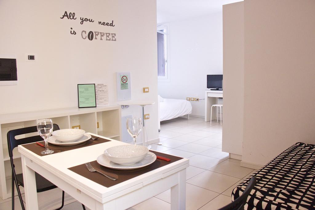City House Sant'orsola Aparthotel Bolonha