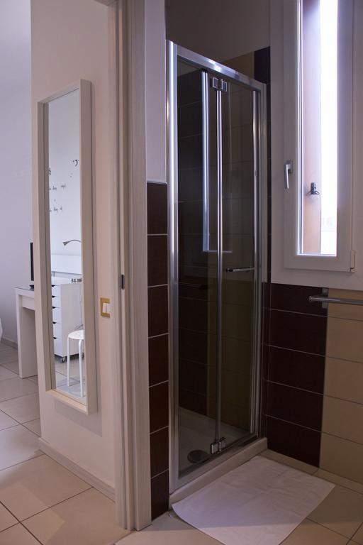 City House Sant'orsola Aparthotel 3*