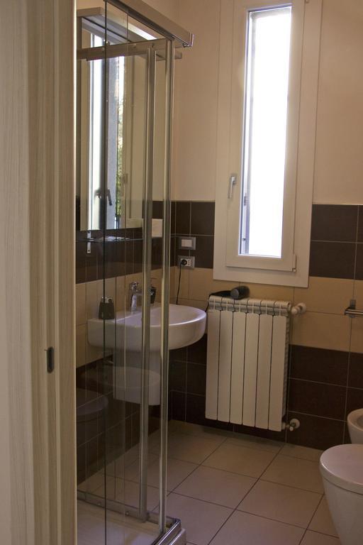 Aparthotel City House Sant'orsola Bolonha