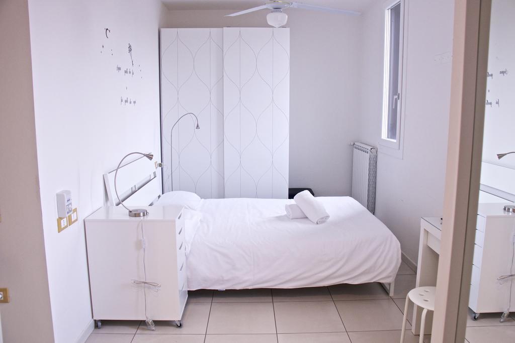 City House Sant'orsola Aparthotel Bolonha