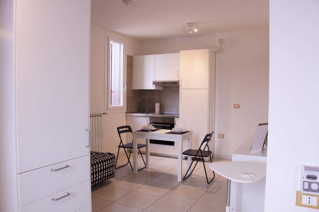 City House Sant'orsola Aparthotel 3*