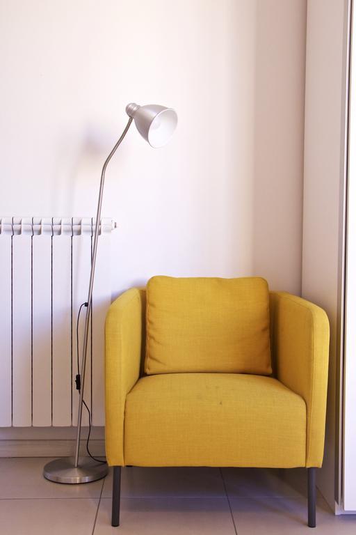 City House Sant'orsola Aparthotel Bolonha
